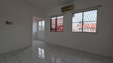 Terrace House Putrajaya Telipok