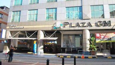 KUALA LUMPUR BUSINESS For SALE