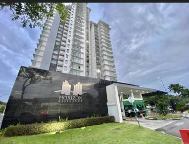 Horizon Residence (Dwi Mutiara)