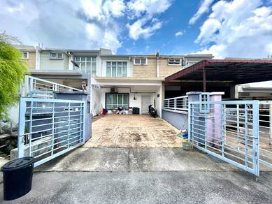 Terraced-House-for-sale-Semenyih-Selangor