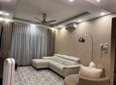 Metropolitan Square ( Beautiful House,Fully Renovated ) 😍
