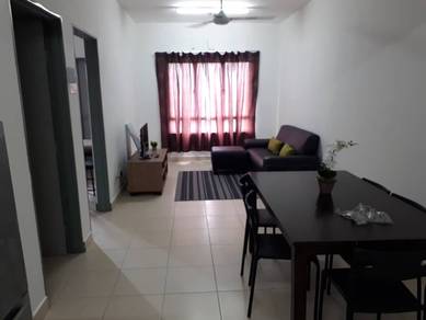Mutiara Residence