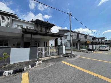 Double Storey Terrace, Taman Seri Putera, 14300 Nibong Tebal, Penang