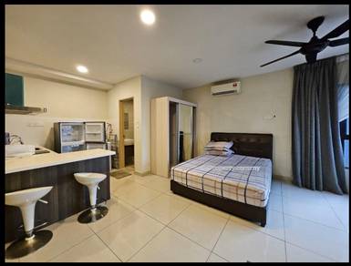 Maisson studio rent