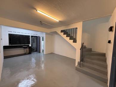 2-storey-Terraced-House-for-rent-Pasir-Gudang-Johor
