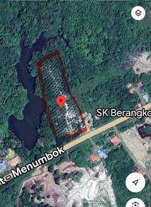Mixed-Development-Land-for-sale-Kuala-Penyu-Sabah