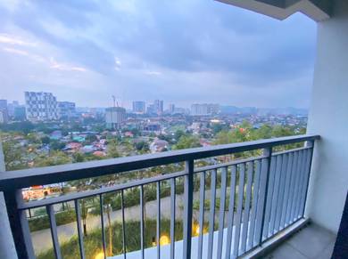 Klts KL Traders Square Basic First hand unstayed units Below market