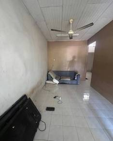 Single Storey Terrace Taman Sinar Intan For Sale
