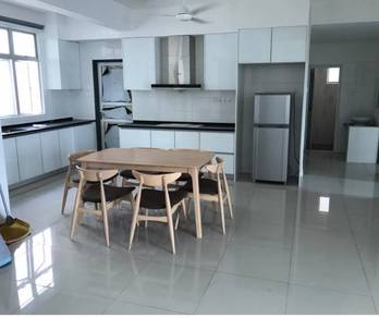 primero Height furnish near Sunway carvinal kulim toll Penang bridge