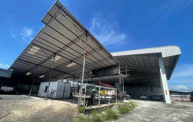 Warehouse-/-Factory-for-sale-Ipoh-Perak