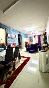 Silk Residence, Balakong , Sri Kembangan For Sale