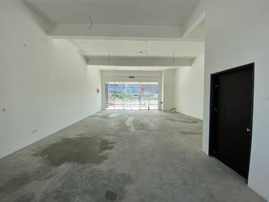 Best Deal! Gravitas Elevate Second Floor, Facing Jalan Baru Main Road