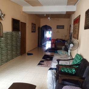 1-storey-Terraced-House-for-sale-Endau-Johor