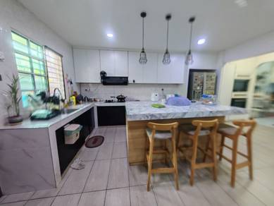 For Sale Taman View Point, Menggatal