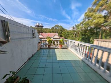 For Sale Taman View Point, Menggatal