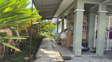 Low Booking 2 Storey, Taman Cempaka, Banting, Selangor