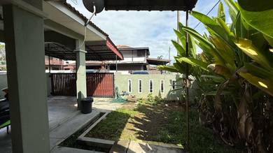 Low Booking 2 Storey, Taman Cempaka, Banting, Selangor
