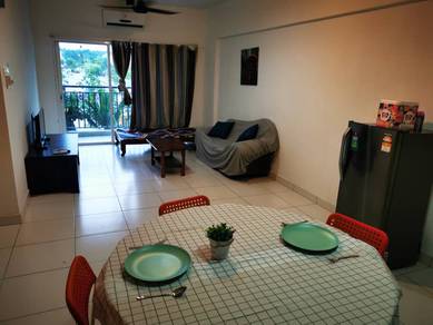 Casa Tropika
