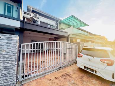2 Storey Sutera Damansara Ria 2, Damansara Damai