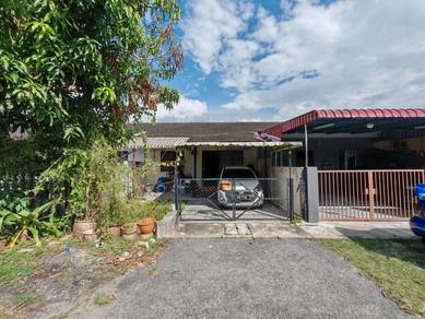 Taman Hillview, Rapat Setia, Ipoh, Perak