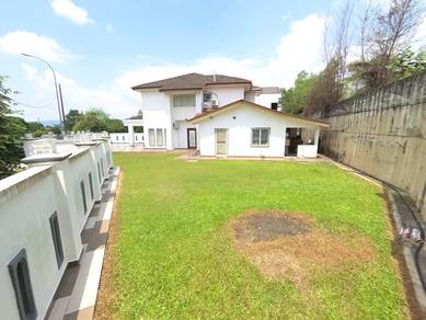 Semi-Detached-House-for-sale-Rawang-Selangor-1