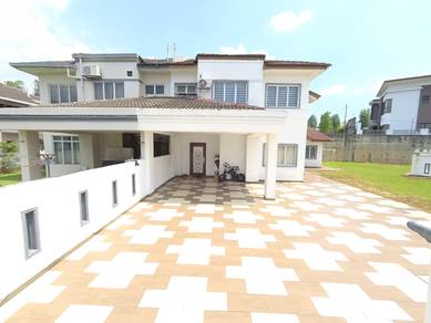 Semi-Detached-House-for-sale-Rawang-Selangor-2