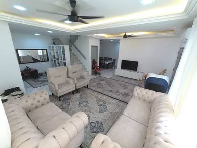 Semi-Detached-House-for-sale-Rawang-Selangor-3