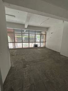 Jalan Angsana MAIN RD Shop/office 1ST Floor 1400sf 2-rooms 2-Toilet