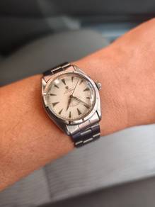 Vintage ROLEX Oyster Perpetual 6085 Watch