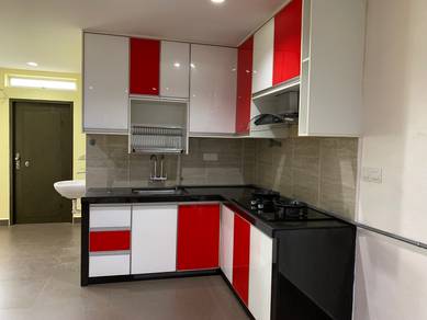 Bayan Baru Terrace House for rent