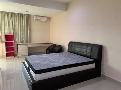 Bayan Baru Terrace House for rent