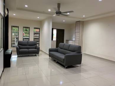 2-storey-Terraced-House-for-rent-Bayan-Baru-Penang