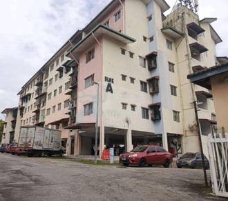 Desa Wangsa