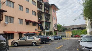 Desa Wangsa-3