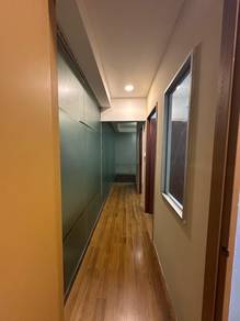 1 Borneo 1st Floor Office shop lot Fully renovated For Rent