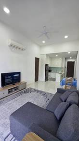 Fully furnish MET 1 KL Metropolis near Dutamas, Publika, Mont Kiara