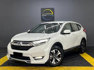 Honda CR-V 2.0 2WD / MODULO BODYKIT / SUV CRV