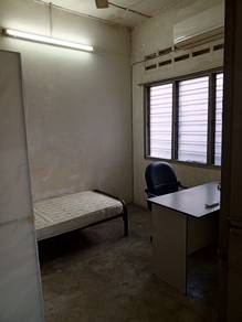 2 rooms flat in Taman Daya, Kepong for rent