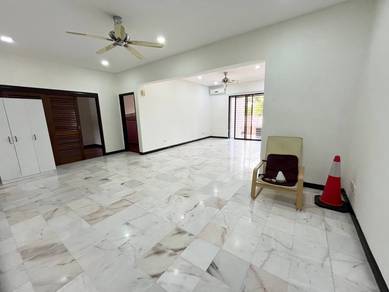 PALING MURAH + GROUND FLOOR | Puteri Palma Condo, IOI Resort,Putrajaya