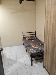 Room-for-rent-Sungai-Besi-Kuala-Lumpur