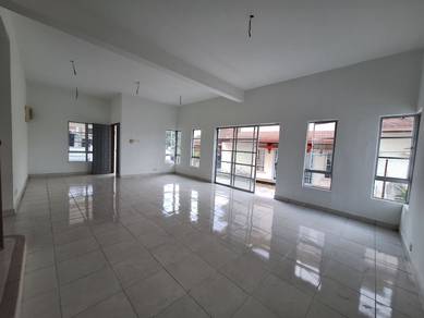 2 Storey Semi D House For Sale at Kajang Prima Kajang Selangor