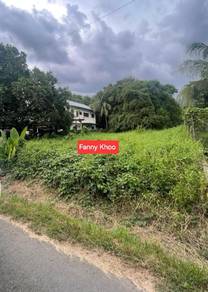 Menggatal | Commercial Area | Residence Zoning | Storage