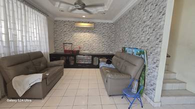 Taman Grand Millenium Penampang | ITCC 2 storey Corner for Sale 📢📢
