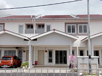Perumahan Prima Bandar Baru Setia Awan Perdana