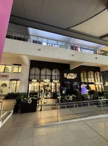 3sty Shop Retail Dataran Sunway , Sunway Nexis, Kota Damansara