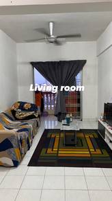 Sri Dahlia Apartment (Kajang)