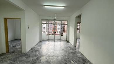 Kenanga Apartment (Putra Perdana) for rent