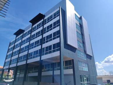 Retail-space-for-sale-Putatan-Sabah