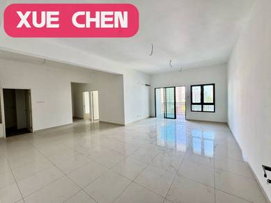 {PERFECT SEAVIEW} GRACE RESIDENCE 1646sf ORIGINAL 2cp JELUTONG ARTIS