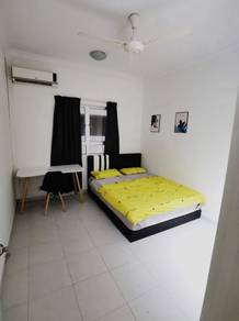 Room-for-rent-Ampang-Hilir-Kuala-Lumpur